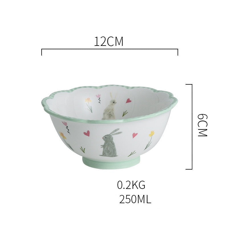 Buy 1 Get 1 Free Plates/Bowls