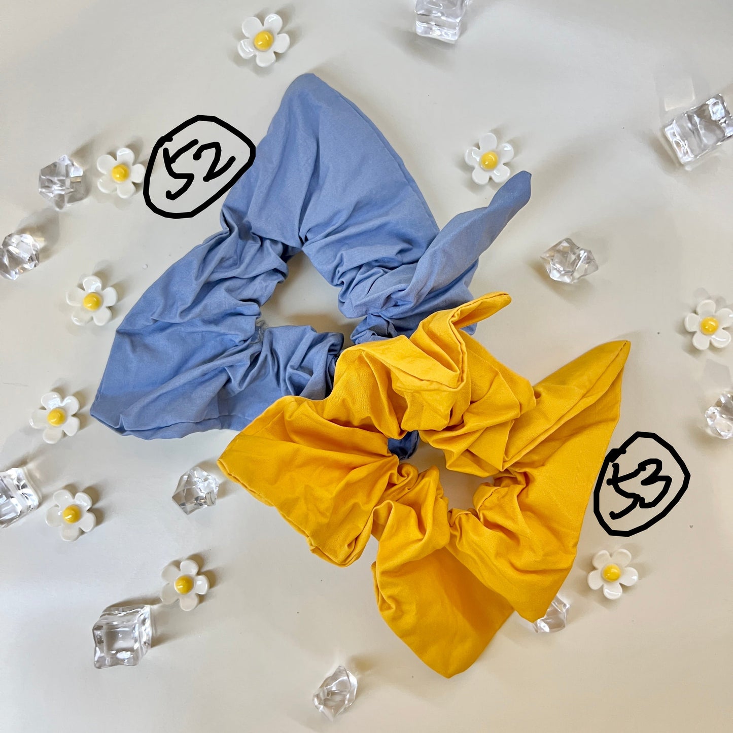 Irregular Pinwheel Hair Band Hair Band (1 PC)