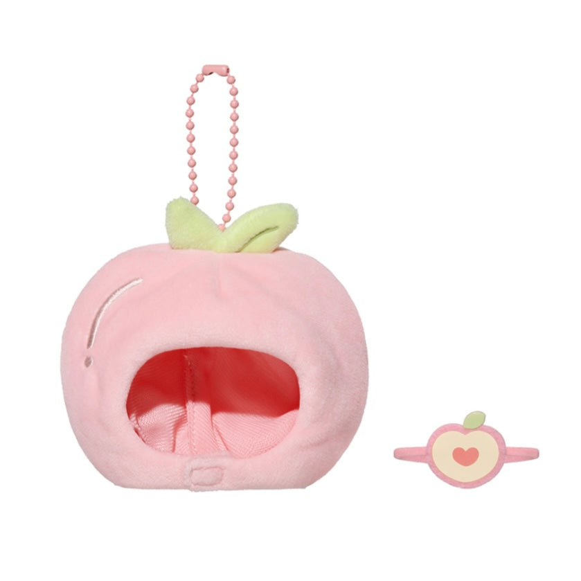 (Pre-order) PLAVE - MMMM Plush Accessory - Fruit ver. (All 5 types)