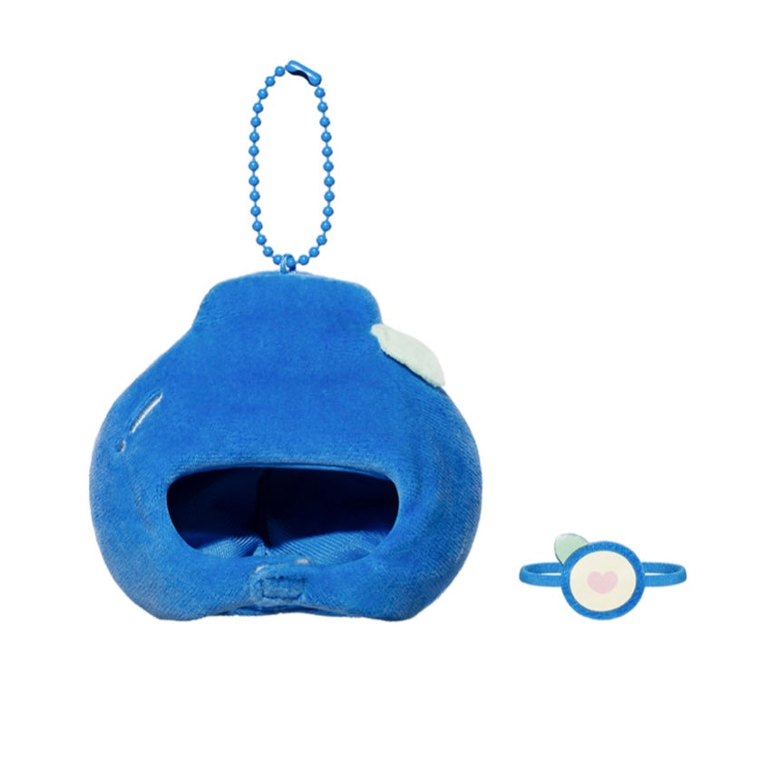 (Pre-order) PLAVE - MMMM Plush Accessory - Fruit ver. (All 5 types)