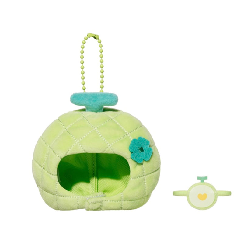 (Pre-order) PLAVE - MMMM Plush Accessory - Fruit ver. (All 5 types)