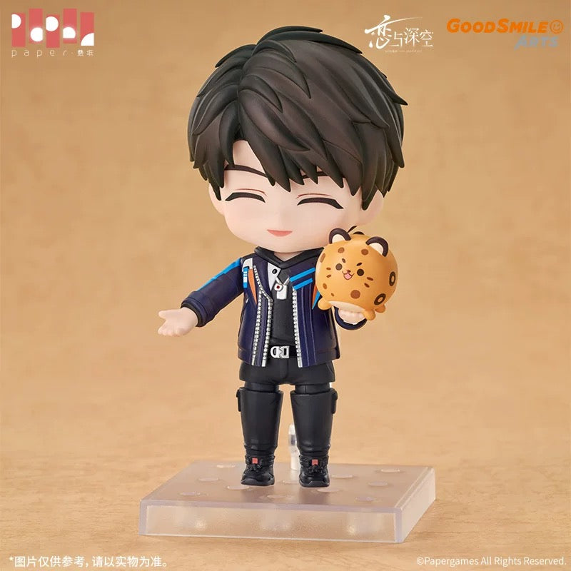 (Pre-order) Love and Deepspace - Caleb 夏以昼 GSC Nendoroid