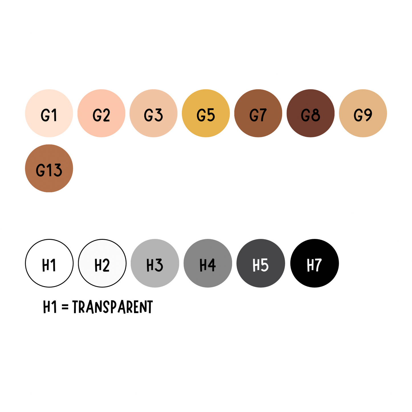 2.6mm Fuse Beads - 72 colours (Beads ONLY)