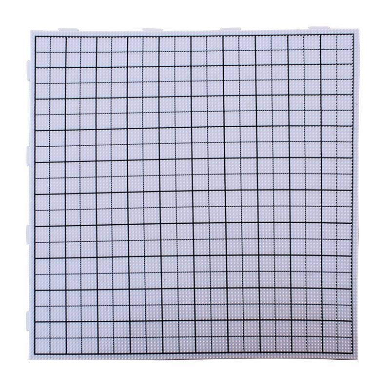 104*104 Fuse Bead Pegboard