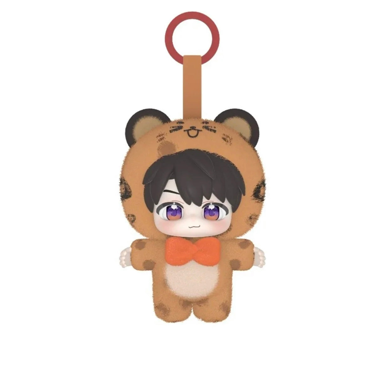 (Pre-order) Love and Deepspace - (Fanmade) Labubu Inspired Plushie