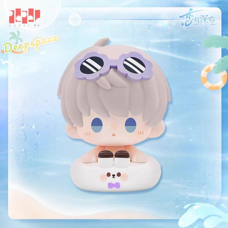 (Pre-order) Love and Deepspace - [Shimmer Siesta 浮光小憩] - Figurine