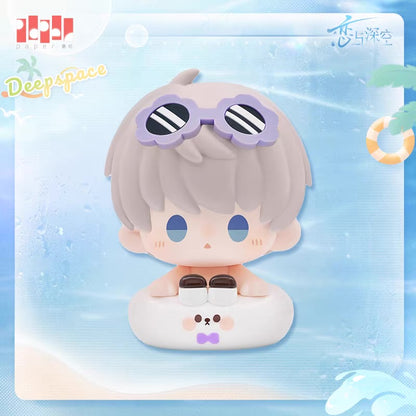 (Pre-order) Love and Deepspace - [Shimmer Siesta 浮光小憩] - Figurine