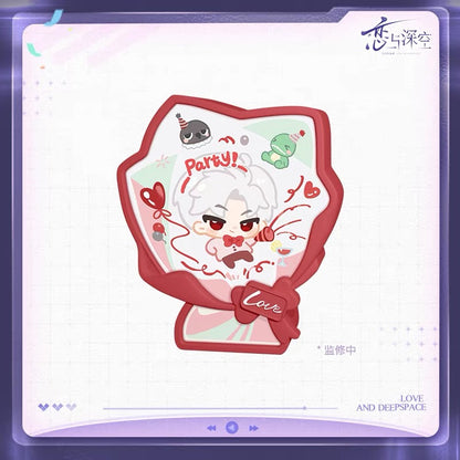 (Pre-order) Love and Deepspace - [After Party 绮夜派对系列] - Fridge Magnet