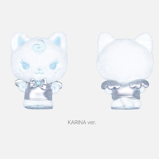 (Pre-order) AESPA - [SYNK: aeXIS LINE MD] - 14cm Standing Doll