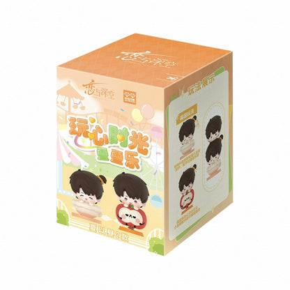 (Pre-order) Love and Deepspace - [玩心时光系列] - Jenga