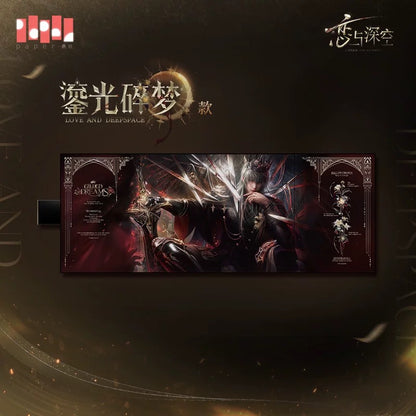 (Pre-order) Love and Deepspace - [Xavier: King of Darknight] 沈星回 - Shikishi Board