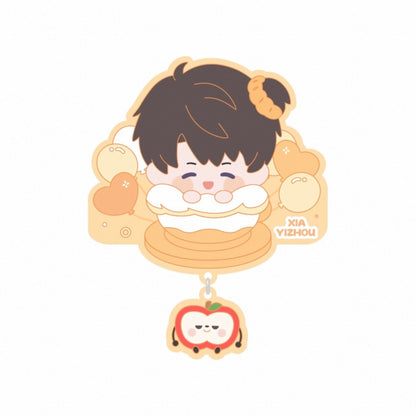 (Pre-order) Love and Deepspace - [玩心时光系列] - Fridge Magnet