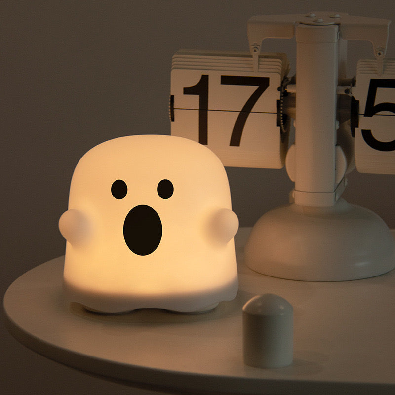 Halloween Night Light