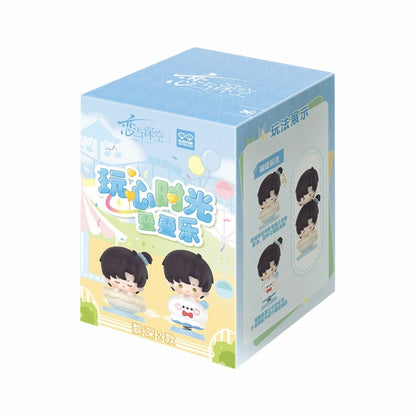 (Pre-order) Love and Deepspace - [玩心时光系列] - Jenga