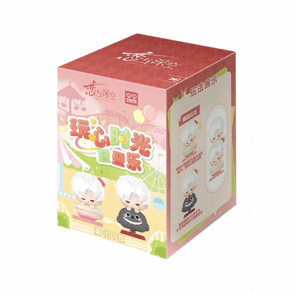 (Pre-order) Love and Deepspace - [玩心时光系列] - Jenga