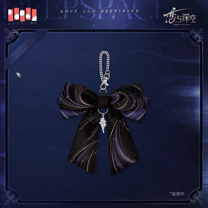 (Pre-order) Love and Deepspace - [Withnessed By Deepspace 于深空见证的系列] - Impression Bow Tie