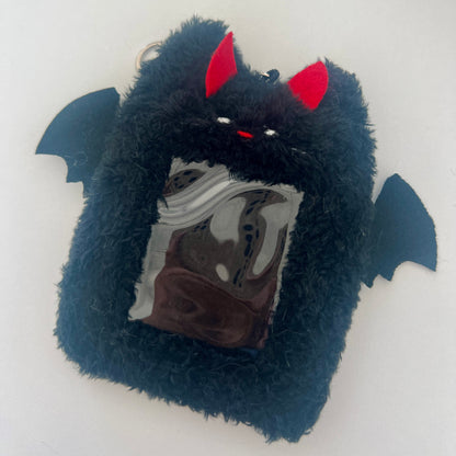 Cute Furry Animals Photo Card Toploader