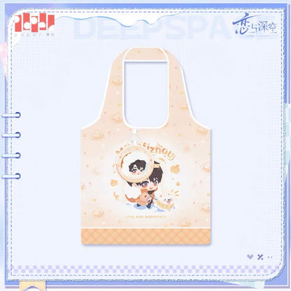 (Pre-order) Love and Deepspace - [Winter Wanders] 漫冬行记系列 - Shopping Bag