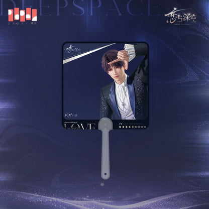 (Pre-order) Love and Deepspace - 2025 BW Merch(Online) - Photo-taking Fan