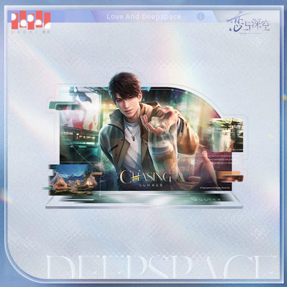 (Pre-order) Love and Deepspace - [Anchored in You 驻心予你系列] - Acrylic Standee