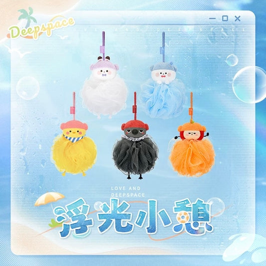 (Pre-order) Love and Deepspace - [Shimmer Siesta 浮光小憩] - Bath Ball