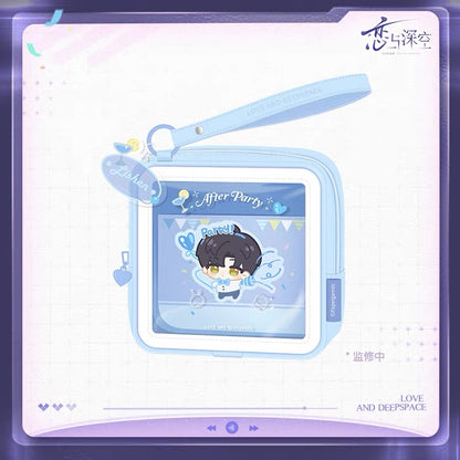 (Pre-order) Love and Deepspace - [After Party 绮夜派对系列] - Storage Bag