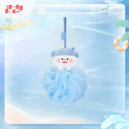(Pre-order) Love and Deepspace - [Shimmer Siesta 浮光小憩] - Bath Ball