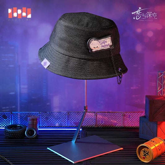 Love and Deepspace - [Forbidden Area 禁区追踪系列] - Bucket Hat