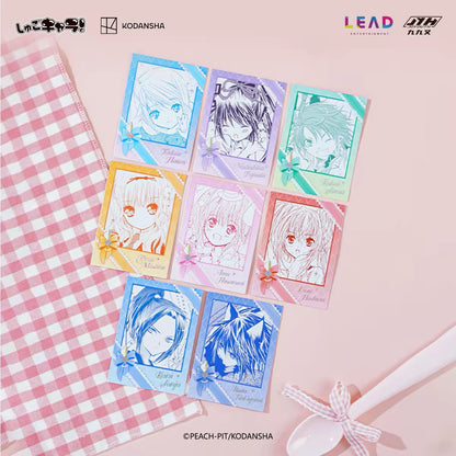 (Pre-order) SHUGO CHARA! - Instant Photocard (Random)