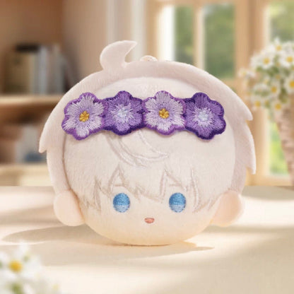 (Pre-order) Love and Deepspace - 日日同行系列 - Plush Badge/Pin