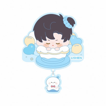 (Pre-order) Love and Deepspace - [玩心时光系列] - Fridge Magnet