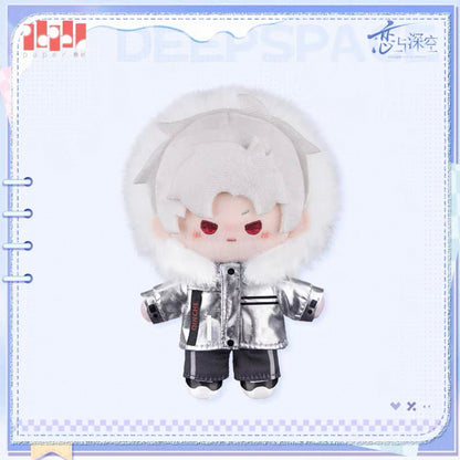 (Pre-order) Love and Deepspace - [Winter Wanders] 漫冬行记系列 13cm Plush Doll
