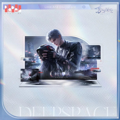 (Pre-order) Love and Deepspace - [Anchored in You 驻心予你系列] - Acrylic Standee
