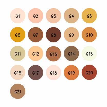 (Pre-order) Mini 2.6mm Fuse Beads - Refill Pack (5g/approx. 500pieces)