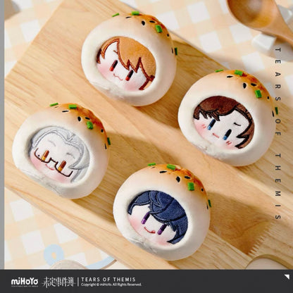 (Pre-order) Tears of Themis/未定事件簿 - 伟大生煎包系列 - Squishy