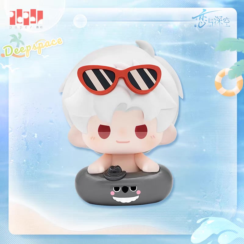 (Pre-order) Love and Deepspace - [Shimmer Siesta 浮光小憩] - Figurine
