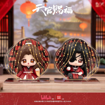 (Pre-order) Heaven Official’s Blessing/TGCF 天官赐福 - [TONG CHUANG GONG JING 同窗共景系列] Blind Box (Random)