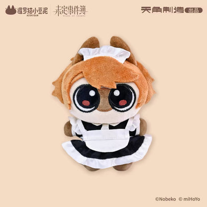 (Pre-order) Tears of Themis/未定事件簿 x AZUKISAN - Plush Doll