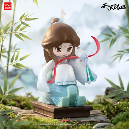 (Pre-order) Heaven Official’s Blessing/TGCF 天官赐福 - [灵福献瑞系列] Blind Box (Random)
