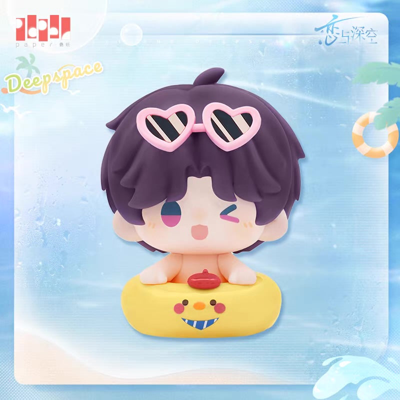 (Pre-order) Love and Deepspace - [Shimmer Siesta 浮光小憩] - Figurine