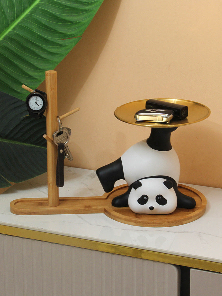 Panda Storage Rack