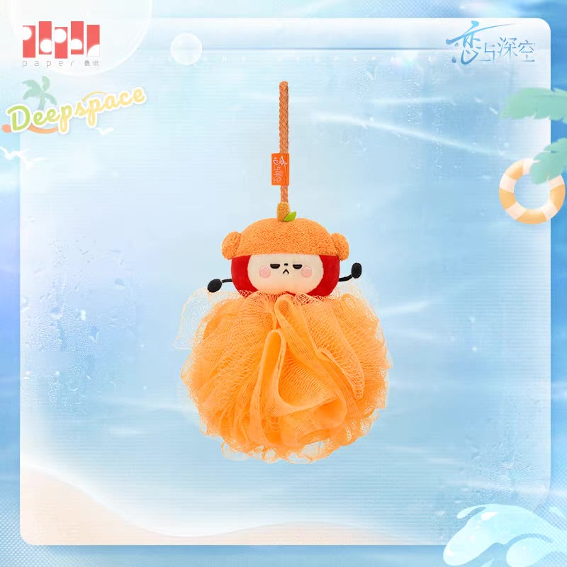(Pre-order) Love and Deepspace - [Shimmer Siesta 浮光小憩] - Bath Ball