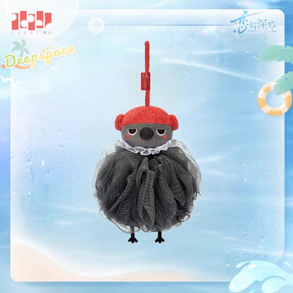 (Pre-order) Love and Deepspace - [Shimmer Siesta 浮光小憩] - Bath Ball