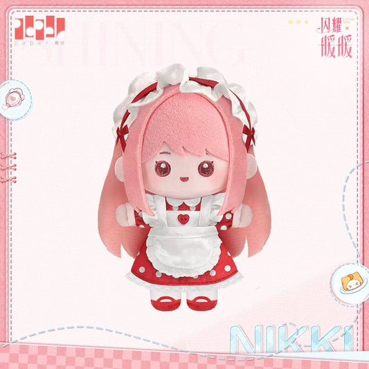 SHINING NIKKI/闪耀暖暖 - 暖暖相伴系列 甜品款 - Plush Doll