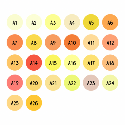 (Pre-order) Mini 2.6mm Fuse Beads - Refill Pack (5g/approx. 500pieces)