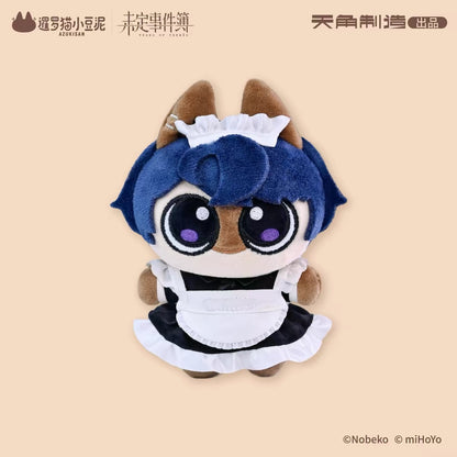 (Pre-order) Tears of Themis/未定事件簿 x AZUKISAN - Plush Doll