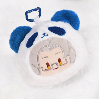 Tears of Themis/未定事件簿 x ChaPanda - Plushy Bag