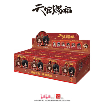(Pre-order) Heaven Official’s Blessing/TGCF 天官赐福 - [TONG CHUANG GONG JING 同窗共景系列] Blind Box (Random)
