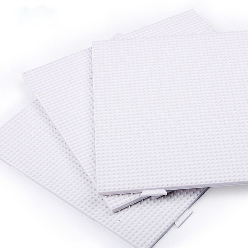 52*52 Fuse Bead Pegboard