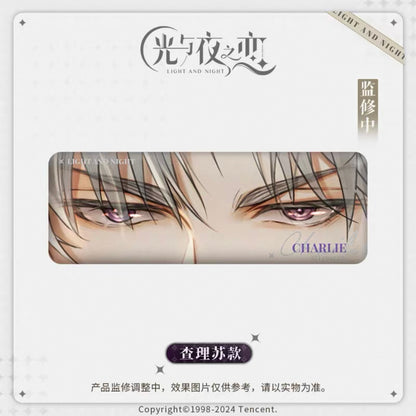 Light And Night/光与夜之恋 - [深陷于眸系列] - Badge/Pin